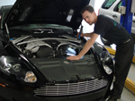 used car and truck  inspections